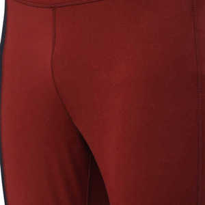 Women New Design Solid Jogger Pant Full Length Elastic Waist Knitted Spandex Polyester <b>Stretch</b> Breathable Comfortable All Season - Product Image 4
