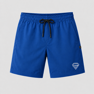 Custom <b>Mens</b> Swim <b>Trunks</b> Quick Dry Board Shorts OEM Manufacturer Summer Beachwear Swimming Pants Wholesale Casual Sports Shorts - Product Image 4