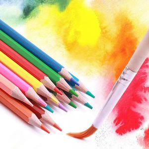 Juego de Lápices de Colores de Alta Calidad ST, No Tóxicos y Ecológicos para Niños - Product Image 1
