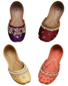 Khusa de Calidad para Damas, Venta al Por Mayor, Moda Femenina, Ligera y a la Moda - Product Image 1