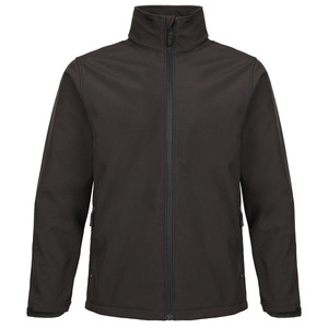 STALWART IMPEX Chaqueta de Invierno para Hombre, de Soft Shell, Spandex/Nylon, Transpirable, Manga Larga, Estampado de Camuflaje, Impermeable y Resistente al Viento - Product Image 5
