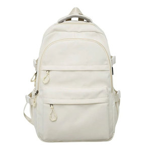 Sac à dos pour ordinateur portable grande capacité personnalisé pour l'école, vente en gros, étudiants, garçons, avec logo personnalisé, ensemble de sacs à roulettes - Product Image 1