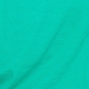 เสื้อยืดครอปผู้หญิง สีพื้น แขนสั้น คอกลม สวมใส่สบาย ผ้าเจอร์ซีย์ 100% ผ้าฝ้าย ระบายอากาศได้ดี สไตล์ฤดูใบไม้ผลิและฤดูร้อน - Product Image 6