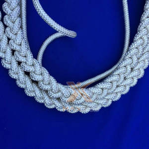 Venta en Línea de Equipamiento Uniforme: Aiguillette de Alto Rendimiento al por Mayor - Product Image 5