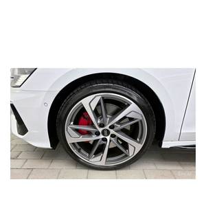 Audi S3 2.0 TFSI quattro 2023, 3,857 km, Volante a la Izquierda, Asientos de Cuero - Product Image 4