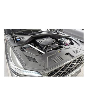Genesis GV70 2024 2.5T Gasolina 2WD 15,290 km Caja de Cambios Automática Asientos de Cuero Volante a la Izquierda Cámara Trasera - Product Image 6