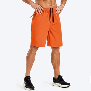 Pantalones Cortos Deportivos Flex Weave para Hombre, Secado Rápido, Ligeros, Transpirables, Elásticos, para Gimnasio y Entrenamiento - Product Image 5