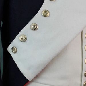 Reproducción de un sombrero Shako de la Guardia Imperial Francesa del Primer Imperio, a menudo usado por granaderos o cazadores. - Product Image 5