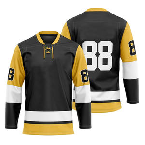 Montreal Canadiens Unisex <b>Red</b> Hockey Jersey Sets Number 22 Caulfield Tackle Twill Print Breathable Mesh Half Sleeve Crew Neck - Product Image 2
