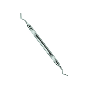 Espátula de Doble Extremo de Primera Calidad, 160 mm, 6.25 Pulgadas, Instrumento Quirúrgico, Instrumentos de Cirugía Plástica - Product Image 5