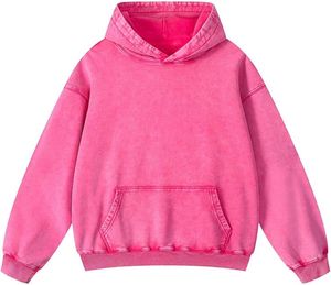 En venta: Sudaderas con capucha de algodón extragrandes para hombre, de alta calidad, personalizables, de algodón, para uso casual. - Product Image 5