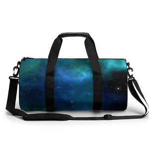 Sac de sport léger avec bandoulière confortable, structure équilibrée et rangement sécurisé pour l'entraînement - Product Image 1