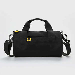Bolsa de Viaje Plegable Impermeable para Fin de Semana, Bolsa Deportiva de Gran Capacidad de Poliéster con Correa Ajustable para Mujeres y Hombres - Product Image 6