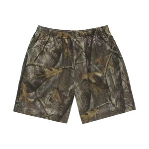Shorts en maille personnalisés respirants pour l'entraînement sportif – Fabricant professionnel, production en gros - Product Image 1