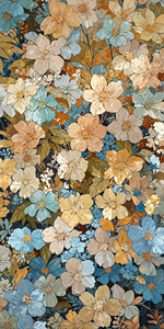 Tissu de Noël imprimé numériquement en polyester doux personnalisé de qualité supérieure 2025 pour vêtements, mode et projets de bricolage - Product Image 5