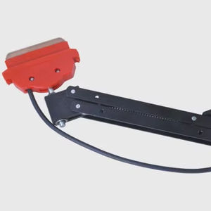 Colector de Corriente de Hierro Fundido CMK de 400A, Componente de Transmisión de Energía Industrial, Nuevo Diseño de Alta Calidad - Product Image 1