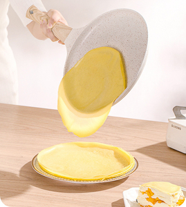 Classic Non Stick Tawa With Premium Finish Suitable For Cooking Chapati Dosa And Paratha Effortlessly - Product Image 3
