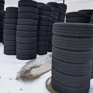 ยางรถยนต์มือสองเกรดดีที่สุด - ยางใหม่ - ยางรถยนต์และรถบรรทุกมือสองสำหรับขาย - Product Image 1