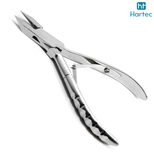 Juego de 5 piezas de instrumentos de podología, estilo más reciente, para manicura y pedicura, kit de herramientas de belleza para uñas de los pies, juego de instrumentos de podología - Product Image 4