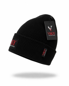 Gorro Deportivo Unisex Personalizado para Correr, con Logotipo Completo por Sublimación, Forro para Casco, para Uso en Invierno y Primavera, Ciclismo, Ajustable - Product Image 3