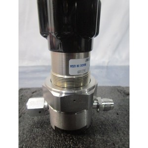 VERIFLO 42500197 วาล์ว 3 ทาง พร้อมเกจวัด 95930W3PXFSMMF - อุปกรณ์และอะไหล่เซมิคอนดักเตอร์ระดับโลกที่เชื่อถือได้ - Product Image 5