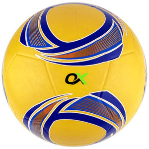 Ballon de football taille 5 au meilleur prix, ballon de football personnalisé, nouveau design, ballon de football en PVC - Product Image 5