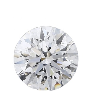 IGI Certified 0,90 D SI1 HPHT Lab Diamond CVD Piedra preciosa suelta con certificado de la India - Product Image 1