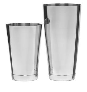 Multi Purpose Boston Shaker Professional <b>Weighted</b> Drink Mixer for <b>Bars</b> & Homes At Global Exporter From India - Product Image 2