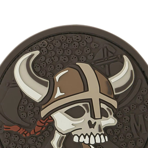 แพทช์ยางโลโก้แบบมืออาชีพสำหรับเสื้อผ้า กระเป๋า เสื้อแจ็คเก็ต เครื่องแต่งกาย ขนาดและสีตามสั่ง แบรนด์ OEM ODM ผลิตในปากีสถาน - Product Image 6