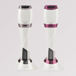 เครื่องนวดหน้า NEW Optimum 1 Shot 13 จุด / Infinite Shot เครื่องนวดคอและหน้า ยกกระชับใบหน้า เครื่องนวดหน้าและคอสีขาว - Product Image 2