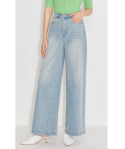 Premium <b>Women</b>’s Denim <b>Jeans</b> Export Quality High Quality <b>Stretch</b> Cotton Fashion Casual Pants Wholesale - Product Image 5