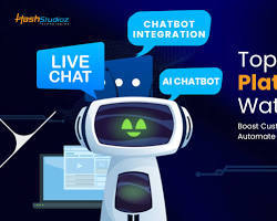 แพลตฟอร์มแชทบอท AI ช่วยให้การโต้ตอบกับลูกค้าเป็นระบบอัตโนมัติ พร้อมประสบการณ์การสนทนาอัจฉริยะ รองรับ MAC OS มีสินค้าในสต็อก - Product Image 4
