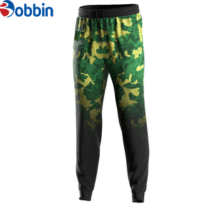 Custom for Men Cotton Oversized Casual Sport Outdoor Track Pants Men Jogger Pants Sublimation Training Workout Men's <b>Trousers</b> - Product Image 6