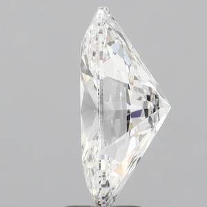 Diamant de laboratoire Ilois 4,73 CT, taille brillant rond, couleur F, clarté VS1, type CVD IIa, certifié IGI pour la fabrication de bijoux - Product Image 3