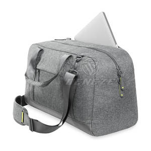 Sacs de sport légers en gros, vente chaude, prix bas, design unique, couleur personnalisée, sacs de sport fabriqués au Pakistan - Product Image 6