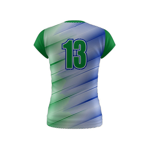 Maillot de volley-ball pour hommes sur mesure, uniformes personnalisés pour votre propre équipement de volley-ball masculin - Product Image 6