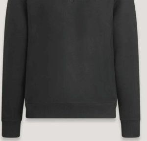 Nouveaux sweats à capuche pour hommes, épais, surdimensionnés, à fermeture éclair quart de tour, avec logo personnalisé, appliqué et brodé, style vintage décontracté, pour l'hiver - Product Image 6