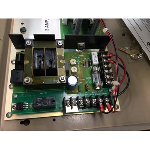 Locknetics MCT-18DE Monarch Delayed Egress Power - Equipo y piezas semiconductores de confianza de marca global - Product Image 6
