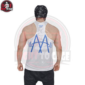 Camisetas Deportivas Ligeras, Transpirables, Ecológicas, de Secado Rápido, para Gimnasio, Ejercicio, Color Sólido, Sublimadas, para Hombre - Product Image 4