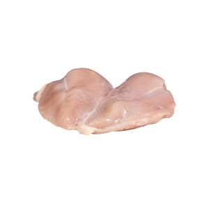Poitrine de poulet halal surgelée sans os, élevée en ferme, sans peau, viande de volaille de qualité supérieure, traitée hygiéniquement, emballage de qualité export - Product Image 1