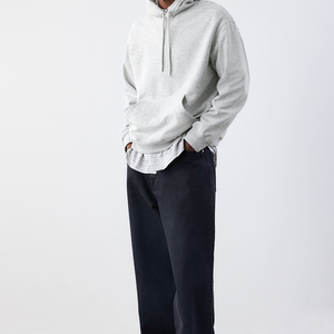 Fabricant de tapisseries OEM, vêtements en tapisserie sur mesure, sweats à capuche en tapisserie tissée pour hommes, sur mesure - Product Image 5