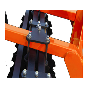 Arado de Discos Desplazado Serie HD para Tractor, para Labranza de Suelos y Preparación de Terrenos - Product Image 4