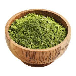 Polvo Puro de Hoja de Moringa, Polvo Natural de Moringa que Favorece la Salud del Cabello, Nutrición de la Piel y Apoyo Inmunológico al Mejor Precio - Product Image 1