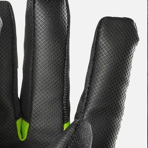 Gants de travail industriels en cuir pour assemblage automobile, gants de sécurité pour la protection de la soudure, gants en cuir pleine fleur - Product Image 4