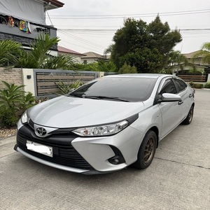 Toyota Vios d'occasion en excellent état, jamais accidentée, historique impeccable, meilleure offre disponible - Product Image 1