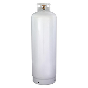 Venta al por Mayor de Fábrica: Gas Metano CH4 Puro ISO en Cilindro de 50L - Calidad Superior para Uso Agrícola, 2 Años de Vida Útil - Product Image 2