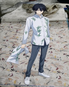 Estampados Digitales Multitónicos con Acabado Mate, Textura Nítida, Tela de Fibra Vegetal Natural de Algodón con Acabado Cambric para Kurtis y Vestidos de Línea A - Product Image 5