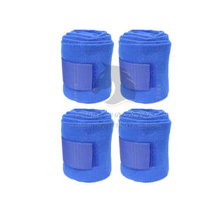 Venta en Línea de Envolturas para Caballos de la Mejor Calidad, Envolturas Ecuestres de Estilo Único, Envolturas para Caballos de Nailon Duradero - Product Image 2