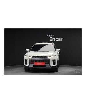 KGM KG Mobility 2022/2 SsangYong Torres Gasolina 1.5 2WD 9.478 km Automático Emisión Euro V Asientos de Cuero Cámara Trasera-Izquierda - Product Image 3