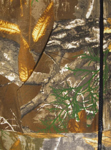 Hoodie Camouflage Hiver 2026 Respirant Imperméable 100% Polyester Vêtement Streetwear d'extérieur - Product Image 3